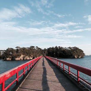 2020.3.23 宮城
#福浦橋