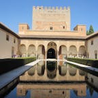 #スペイン　#グラナダ