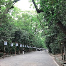 愛知(熱田神宮)