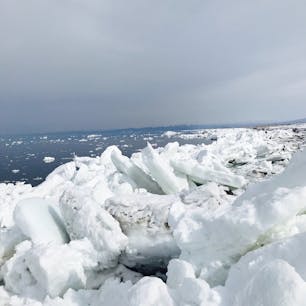 【2020・弥生】
北海道東にて自然の造形美を嗜む。