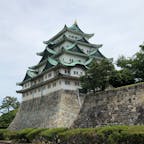 愛知(名古屋城)