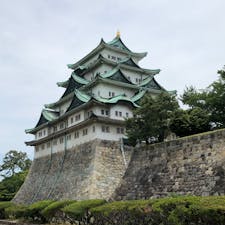 愛知(名古屋城)