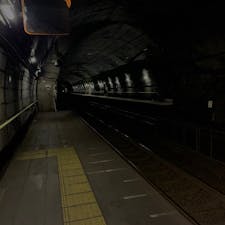 筒石駅(新潟県)

→日本一の秘境駅←