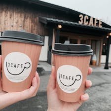 3CAFE
#202003 #s岐阜 #sカフェ