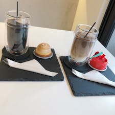 愛知(port hercule)
・
・
映え要素満点