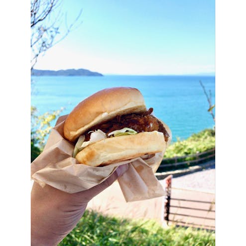 道の駅 うずしお