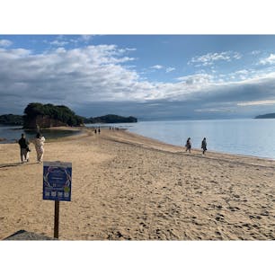 エンジェルロード
#202003 #s香川