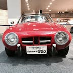 名古屋 トヨタ産業技術記念館