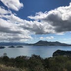 【2018・長月】
北海道南にて湖の美しさを嗜む。その1