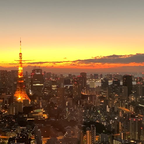 六本木・麻布・赤坂