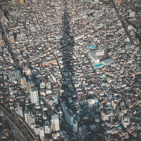 東京スカイツリー