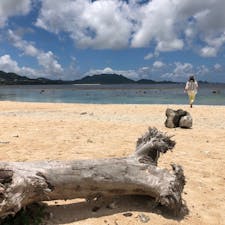 石垣島
米原ビーチ