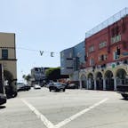 #ロサンゼルス
#ベニス