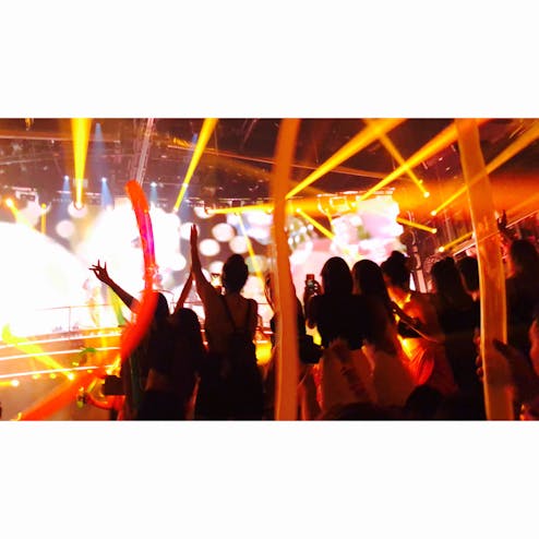 ココ ボンゴ (カンクン店)