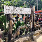 Philippine🇵🇭
BORACAY PUKABEACH
