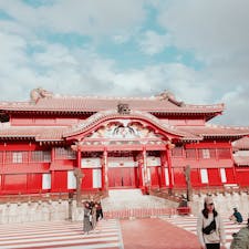 沖縄県

そう、燃えちゃう前の首里城