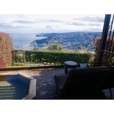 【熱海】ホテルグランバッハ熱海クレッシェンド

毎年恒例家族旅行🚗

とても贅沢な時間を過ごした。
のんびりできて良かった。

#静岡°
#熱海
#2020/03