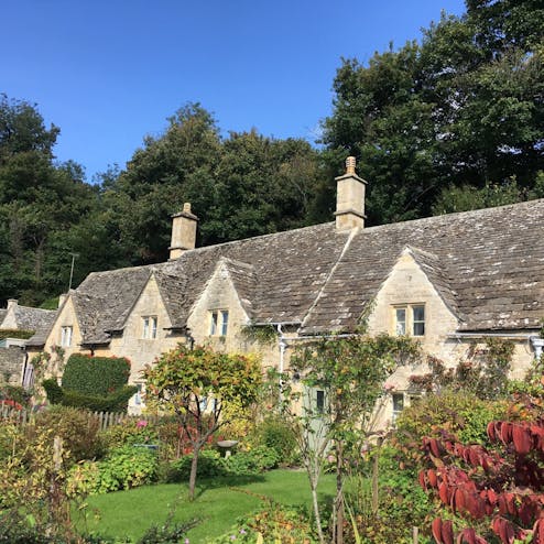 コッツウォルズ