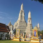 Wat Arun, Thailand🇹🇭