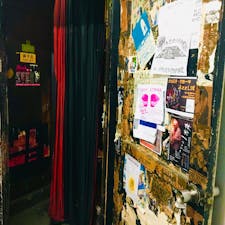 京都　ジャズ喫茶ろくでなし