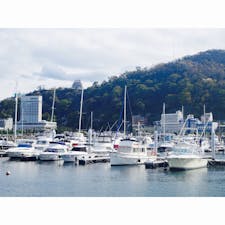 【熱海】熱海城

船持ってる人、意外といる
完全にウルフオブウォールストリートの
世界だけかと思ってた
やるじゃん日本人

私も船持てるくらいにお金持ちなりたい

#静岡°
#熱海