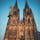 ドイツ、ケルンの世界遺産
「ケルン大聖堂」
工事してたのか残念だったなあ