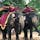 カンボジアのゾウ乗り体験🇰🇭