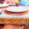 ウブドのカンプンカフェ
見晴らしも良くて最高のロケーションにあるカフェです！！

#ウブド#カフェ#バリ#カンプンカフェ