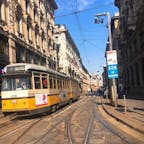 【イタリア🇮🇹】ミラノ

そろそろヨーロッパの景色が恋しい


今年のGWはリガ入りタリン出で初の
ヨーロッパバックパックをする予定でしたが
あえなく断念。
航空券代が全額返ってきただけでもまだ良かった。
またリベンジ！

#イタリア°
#ミラノ
#2017/02/17