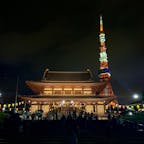 東京 増上寺 盆踊り大会🍧
地元のお祭りに参加しているような温かい雰囲気でした☺️
外国人も盆踊りに参加していたよ🤝