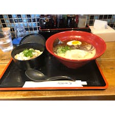 メニューの劉らーめんと豚マヨ丼
🤤🤤🤤🤤