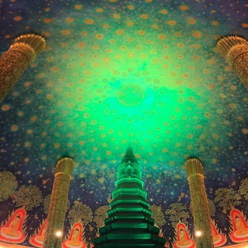 ワットパクナム