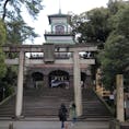 #尾山神社 #石川