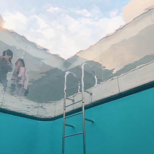 金沢21世紀美術館