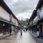 石川県(東茶屋街)