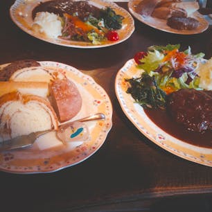 ❇︎宮ヶ瀬
❇︎オレンジツリー