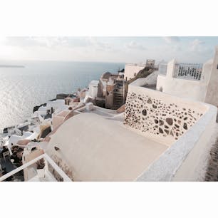 🇬🇷Santorini