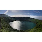 鹿児島県
〜大浪池〜