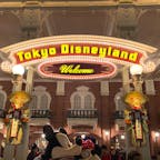 Disney Land
2019 ▷ 2020 年越し
#らぶとーきん
