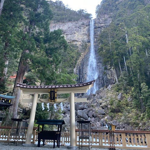 那智の滝