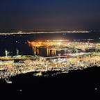 神戸掬星台
#日本三大夜景
#iPhone11pro