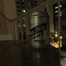フィリピン
ビール
サンミゲルライト