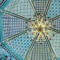 【ウズベキスタン🇺🇿】サマルカンド

青の都

#ウズベキスタン共和国°
#サマルカンド
#青の都
#モスク
#2017