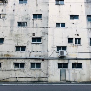 岐阜駅 スカイウイング３７北側