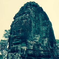 バイヨン
アンコール・トム