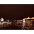 ブダペスト
鎖橋と国会議事堂