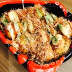 大阪のたこ焼き｡:°ஐ..♡*
めちゃ美味しかったやつ‪‪☺︎‬
#大阪