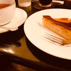 京都　フランソア喫茶室
1番好きな喫茶店。