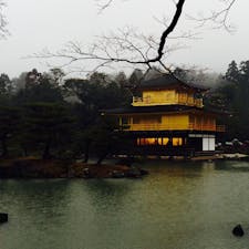 金閣寺