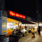 ベルリンのケバブ屋はムスタファズだけではありません。

Rüyam Gemüse Kebab